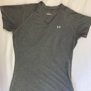 Under Armour workout T-shirt